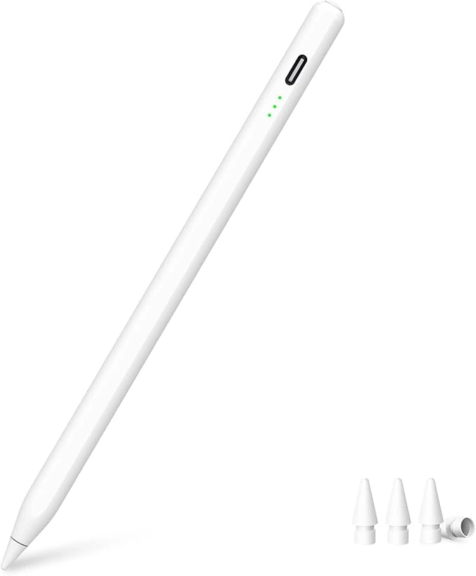 Acheter Stylet actif MYSTILUCK pour iPad à La Réunion 974