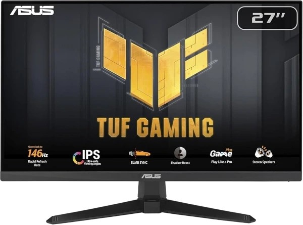 Acheter Moniteur de jeu TUF Gaming VG279QE5A – 27 pouces FHD à La Réunion 974