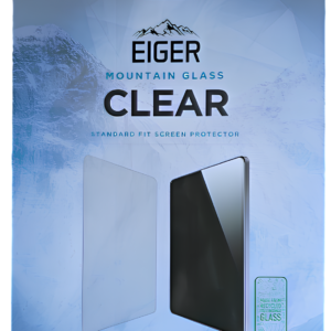 Acheter Protection d’écran Premium en verre Eiger pour tablette Galaxy Tab S11 / S10 Lite / S10 FE / S9 FE / S9 à La ...