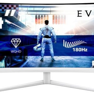 Acheter Moniteur Gaming Philips 34″ incurvé rapide VA Evnia à La Réunion 974