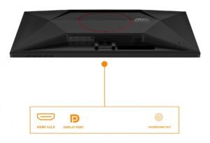 AOC Connectique