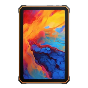 Acheter Tablette Robuste Blackview Active 8 Pro – 4G à La Réunion 974
