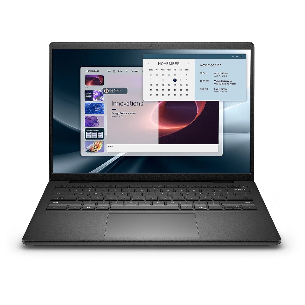 Acheter Pc portable Dell Pro 14 Essential PV14250 (25YR4) à La Réunion 974