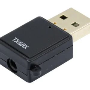 Acheter Dexlan — Adaptateur audio Bluetooth réversible à La Réunion 974