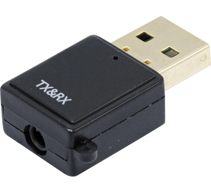 Acheter Dexlan — Adaptateur audio Bluetooth réversible à La Réunion 974