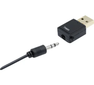 Acheter Dexlan — Adaptateur audio Bluetooth réversible à La Réunion 974