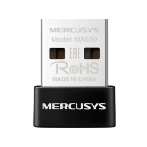 Acheter Adaptateur MERCUSYS USB Bluetooth 5.3 Nano à La Réunion 974