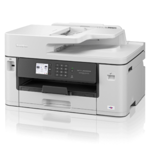 Acheter Imprimante jet d’encre couleur multifonction sans fil MFC-J5340DWE – A3 à La Réunion 974
