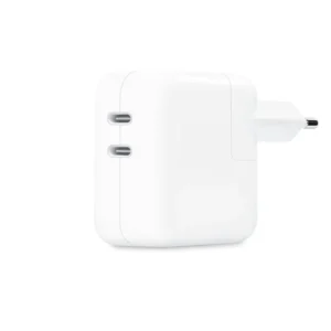 Acheter Adaptateur secteur Apple double port USB-C – 35 W à La Réunion 974