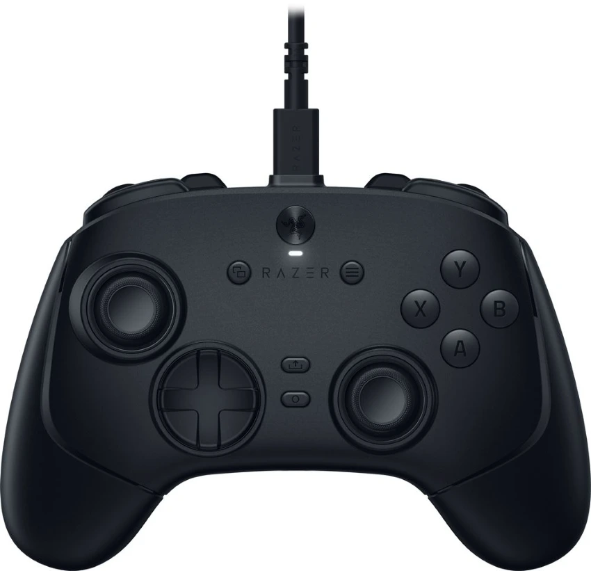 Acheter Manette Razer Wolverine V3 Tournament Edition 8K PC à La Réunion 974