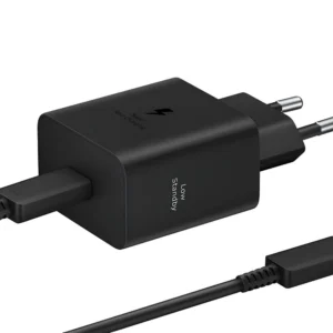 Acheter Chargeur Samsung EP-T4511 45W avec câble à La Réunion 974