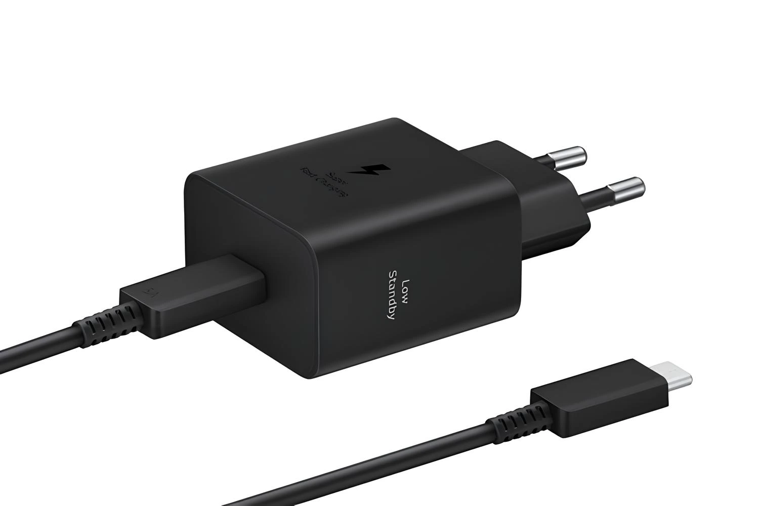 Acheter Chargeur Samsung EP-T4511 45W avec câble à La Réunion 974