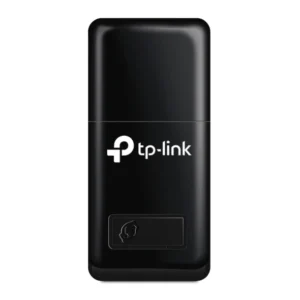 Acheter Mini Clé TP-LINK USB WiFi N 300 Mbps à La Réunion 974