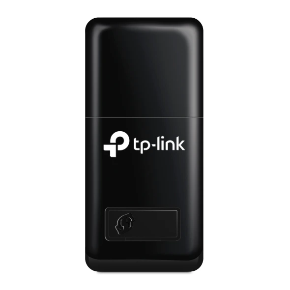 Acheter Mini Clé TP-LINK USB WiFi N 300 Mbps à La Réunion 974