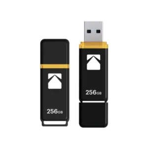 Acheter Clé USB de stokage Kodak K103 – 256 Go à La Réunion 974