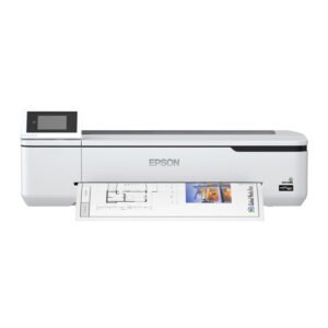 Acheter Imprimante traceur SureColor SC-T3100N – Encres Ultrachrome à La Réunion 974
