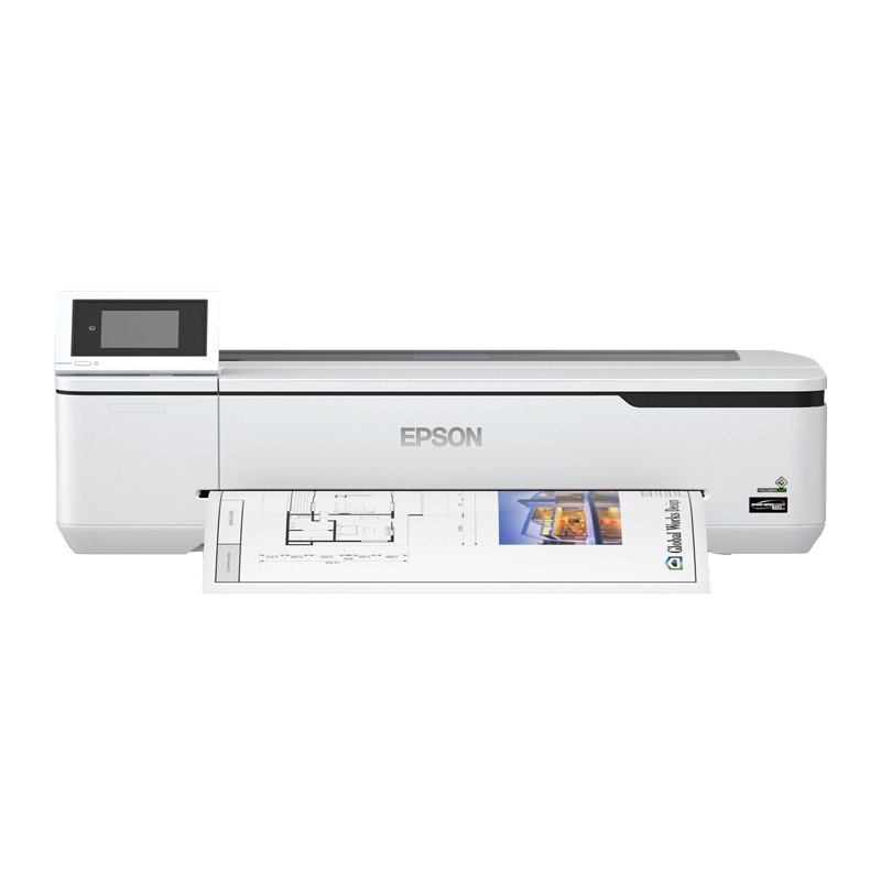 Acheter Imprimante traceur SureColor SC-T3100N – Encres Ultrachrome à La Réunion 974