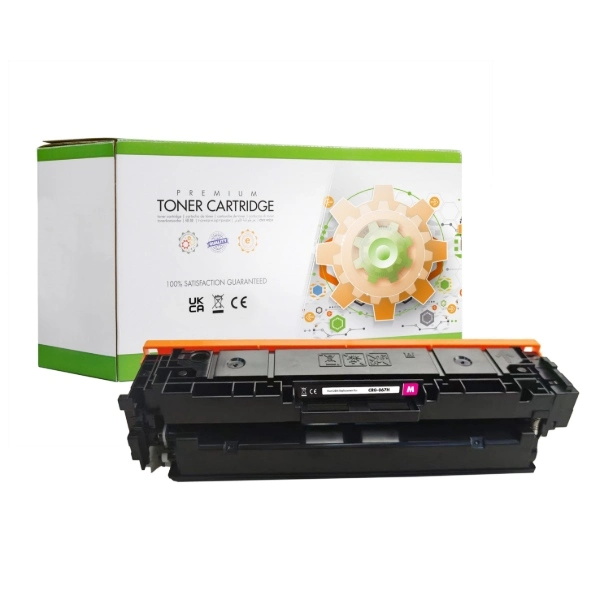 Acheter Toner compatible Premium Canon 067H Noir — 3 130 pages à La Réunion 974
