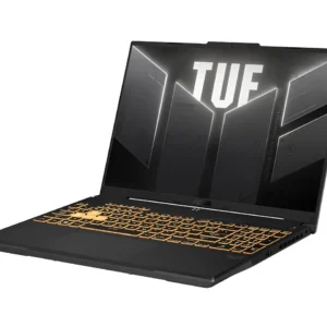 Acheter PC gaming Asus TUF Gaming 16″ – i7-14650HX à La Réunion 974