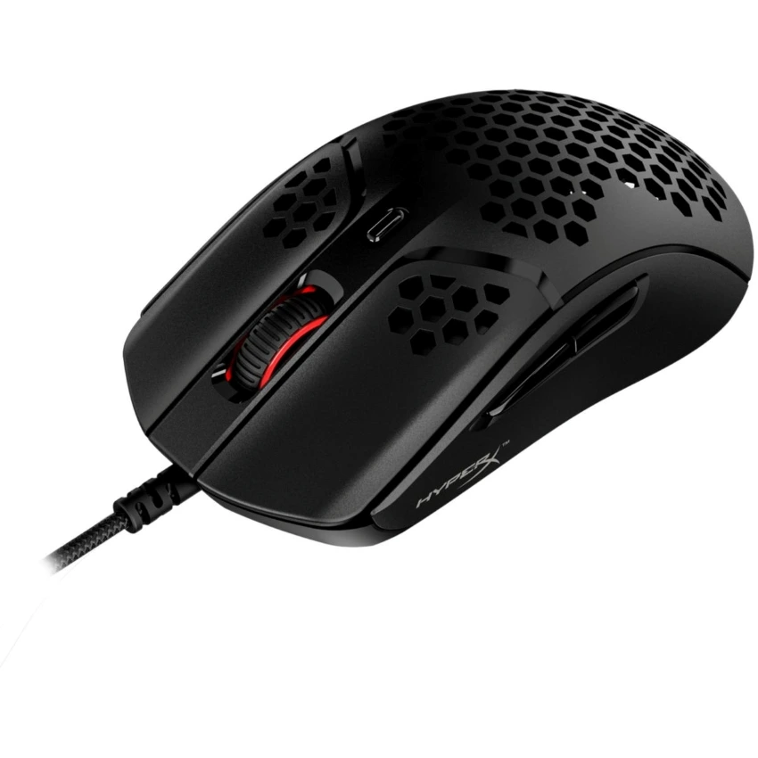 Acheter Souris gaming HyperX Pulsefire Haste – filaire à La Réunion 974
