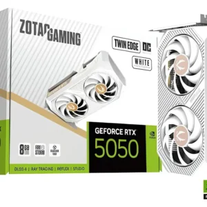 Acheter ZOTAC GAMING GeForce RTX 5050 Twin Edge OC à La Réunion 974