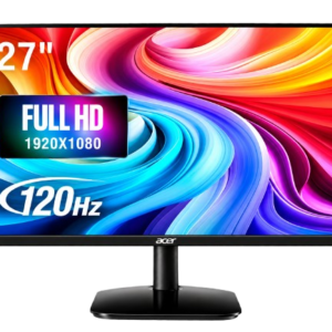 Acheter Acer KA272 G0bi 27″ LED IPS FullHD – 120Hz à La Réunion 974