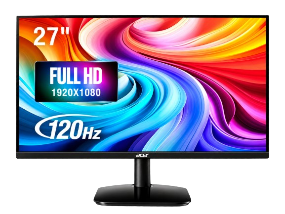 Acheter Acer KA272 G0bi 27″ LED IPS FullHD – 120Hz à La Réunion 974