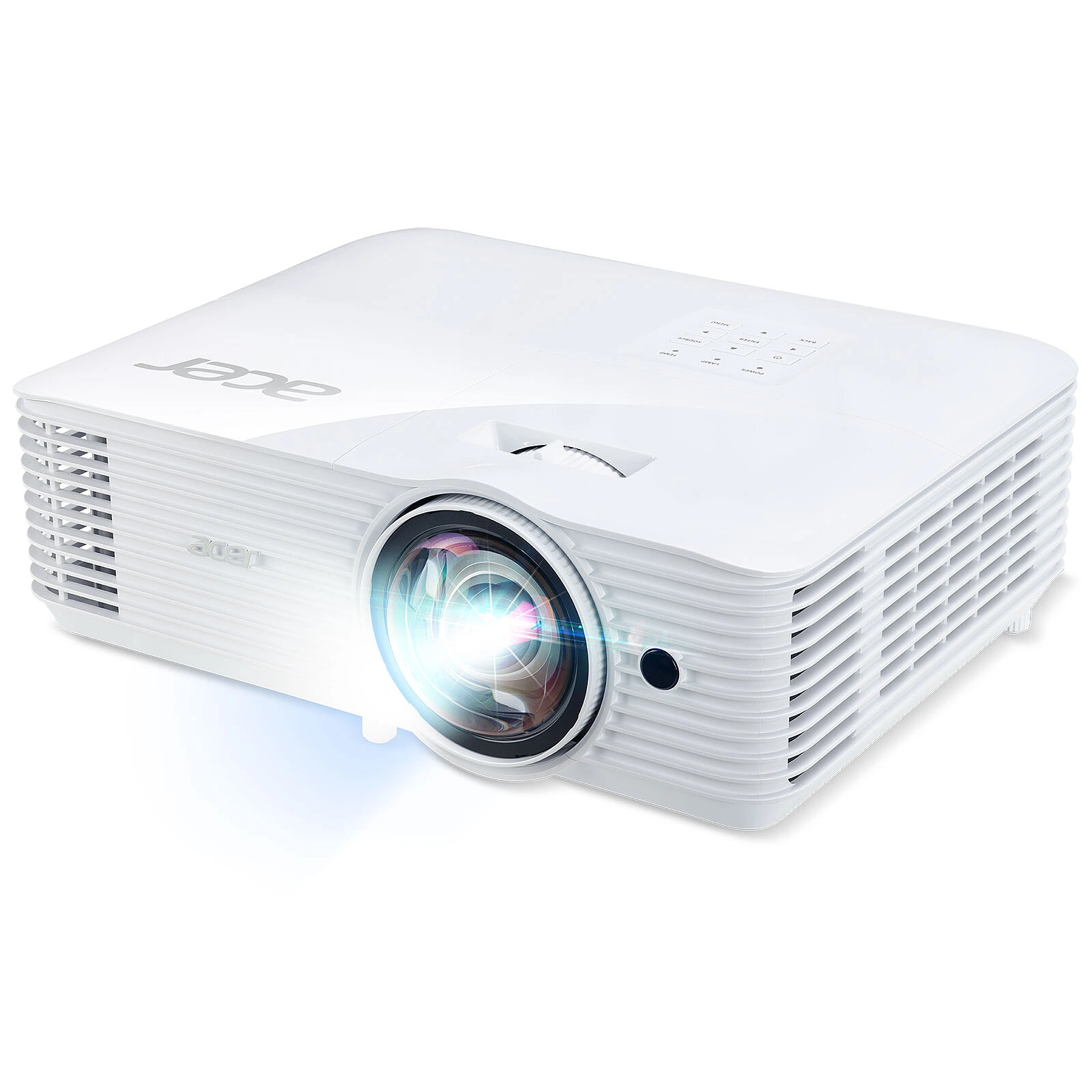 Acheter Vidéoprojecteur Acer S1286H DLP XGA 3D Ready – 3500 Lumens à La Réunion 974
