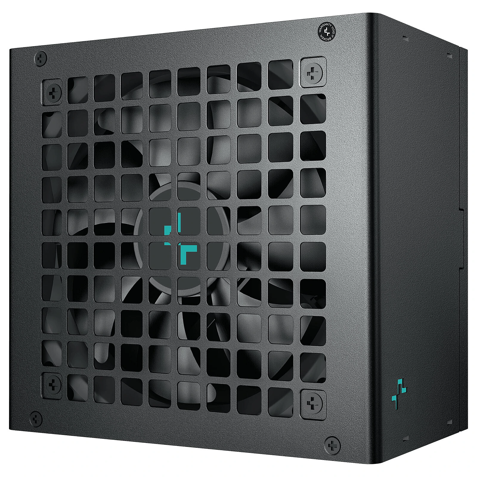 Acheter Alimentation DeepCool ATX 750 W — 80 PLUS Bronze à La Réunion 974