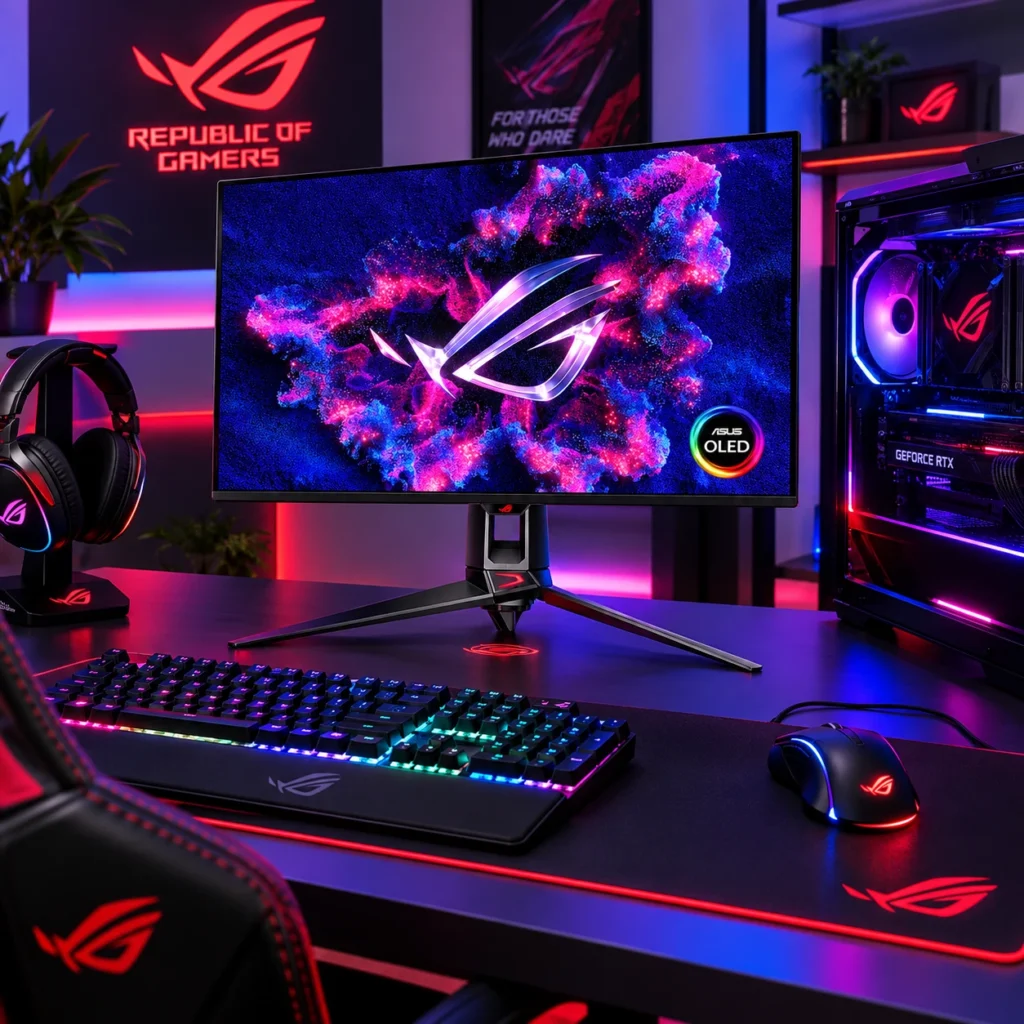 Asus Gaming