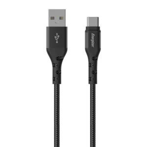 Acheter Câble USB-C Energizer – Tressé 2m à La Réunion 974