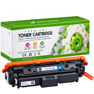 Acheter Cartouche de remplacement compatible Canon – 069H cyan à La Réunion 974
