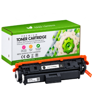 Acheter Toner compatible Premium Canon 069H Noir — 7 600 pages à La Réunion 974