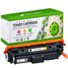 Acheter Toner compatible premium Canon 069H Jaune — 5 500 pages à La Réunion 974