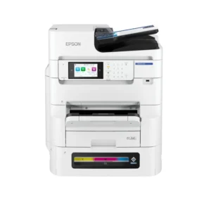 Acheter Epson WorkForce Pro EM-C8101RDWF Jet d’encre A3+ à La Réunion 974