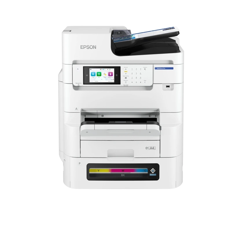 Acheter Epson WorkForce Pro EM-C8101RDWF Jet d’encre A3+ à La Réunion 974