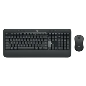 Acheter Kit clavier et souris sans fil Logitech MK540 ADVANCED à La Réunion 974