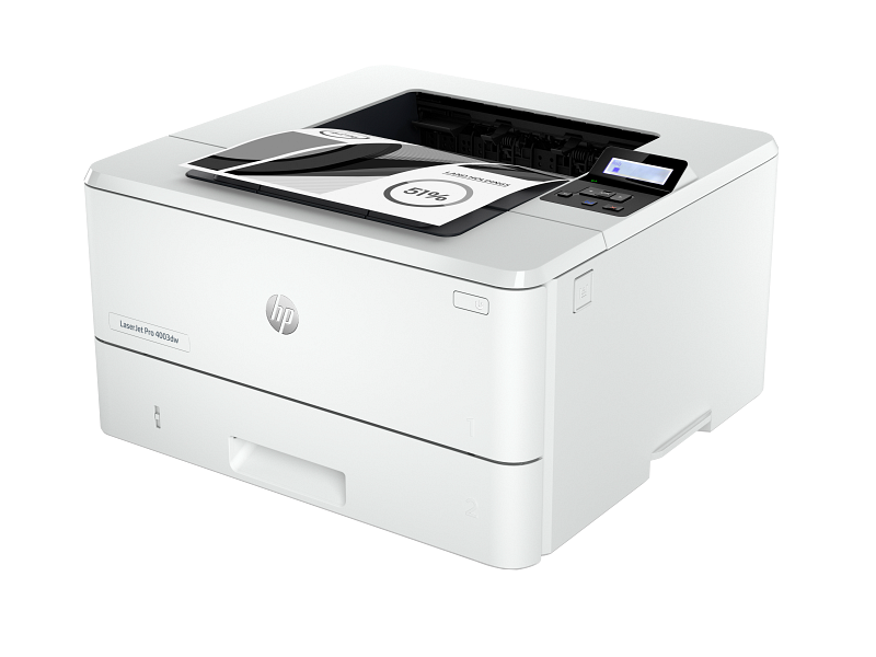 Acheter Imprimante HP LaserJet Pro 4003dw – Monochrome à La Réunion 974