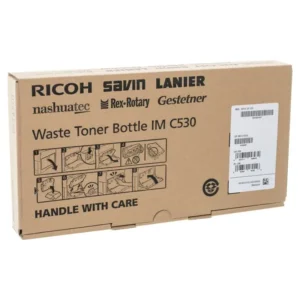 Acheter Réceptacle de toner usagé Ricoh 418255 — Ricoh IM C530 à La Réunion 974