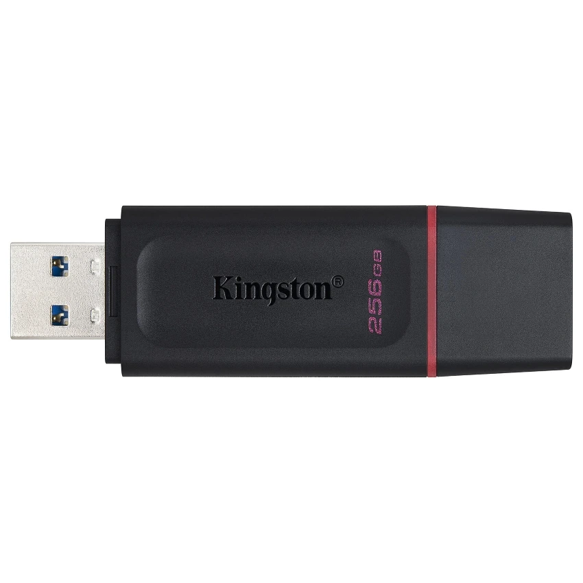 Acheter Kingston DataTraveler Exodia 256 Go Clé USB 3.0 à La Réunion 974