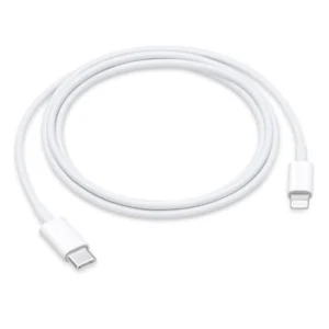 Acheter Câble Apple USB-C vers Lightning (1 m) à La Réunion 974