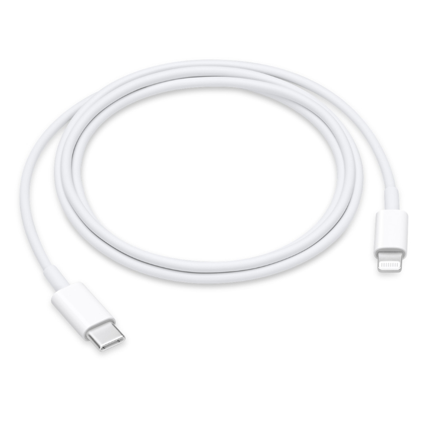 Acheter Câble Apple USB-C vers Lightning (1 m) à La Réunion 974