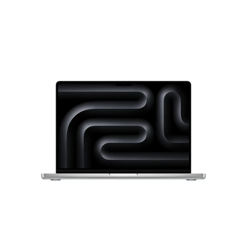 Acheter Apple MacBook Pro M5 Pro 14″ Argent – 2026 à La Réunion 974