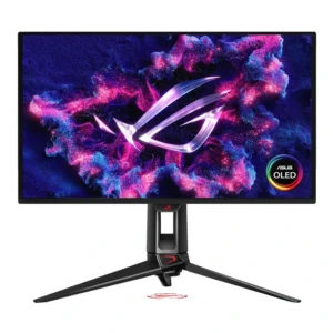 Acheter Ecran gaming ASUS ROG Swift PG27UCDM – 240Hz | 4K | 26,5″ | QD OLED à La Réunion 974