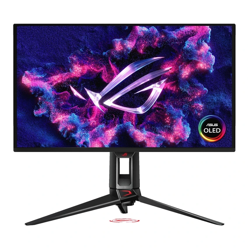 Acheter Ecran gaming ASUS ROG Swift PG27UCDM – 240Hz | 4K | 26,5″ | QD OLED à La Réunion 974