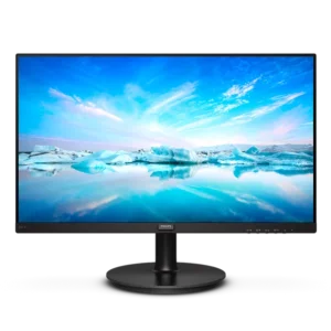 Acheter Moniteur bureautique LCD – 221V8A/00 à La Réunion 974