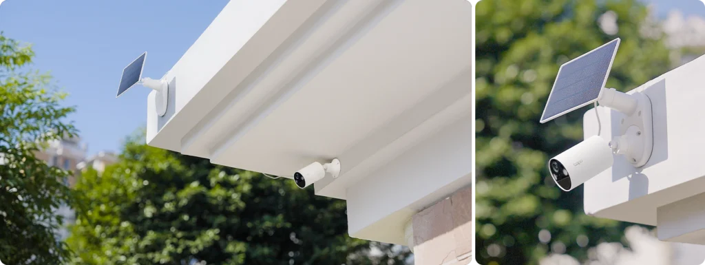 Tapo Camera