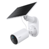 Acheter Caméra solaire Tapo C410 KIT Kit de surveillance extérieure à La Réunion 974