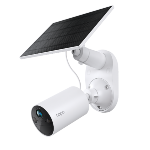 Acheter Caméra solaire Tapo C410 KIT Kit de surveillance extérieure à La Réunion 974