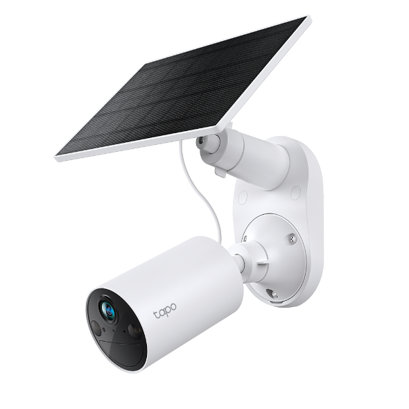 Acheter Caméra solaire Tapo C410 KIT Kit de surveillance extérieure à La Réunion 974